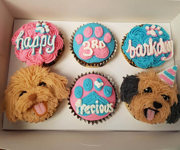 Cupcakes