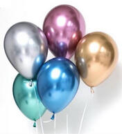 PARTY DECOR