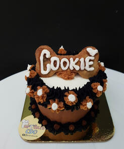 Mini cake